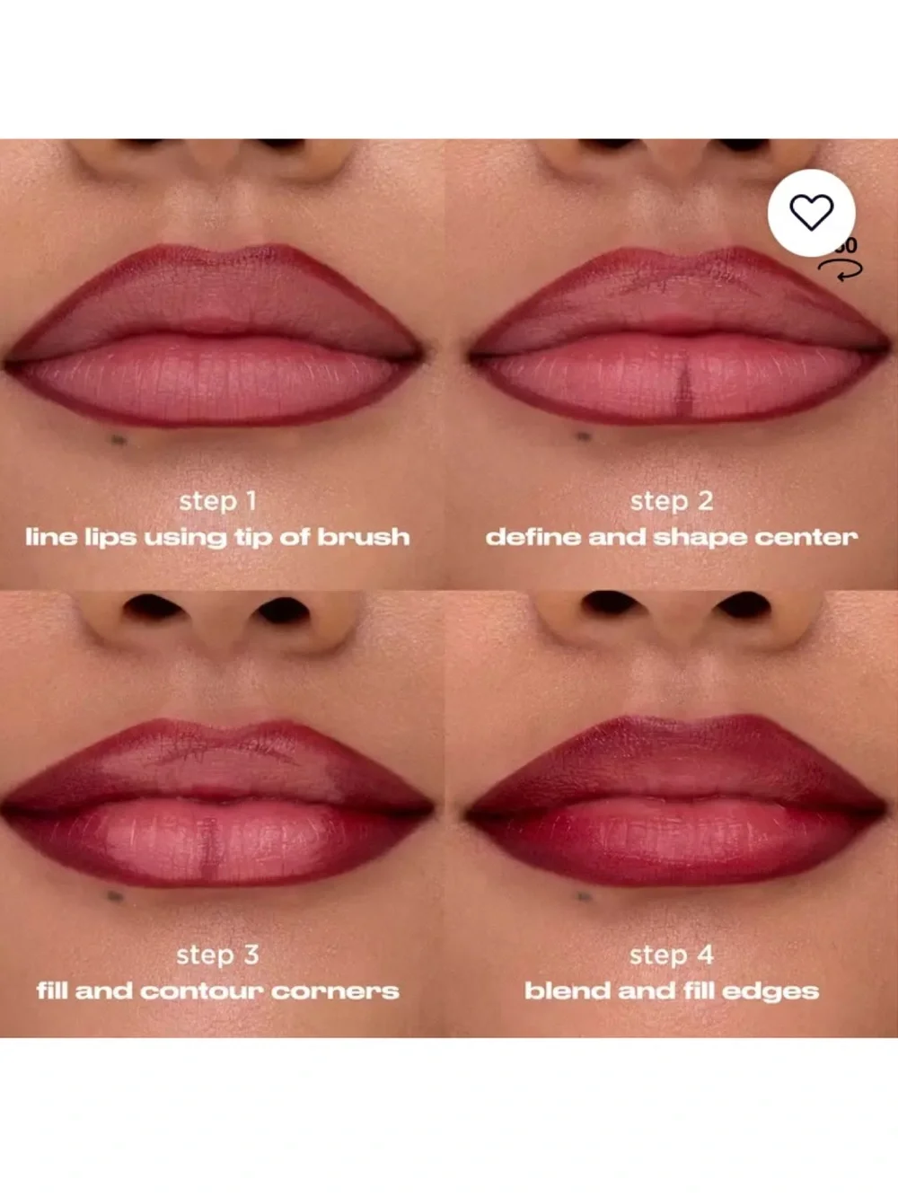 NEW✅UD Flaunt